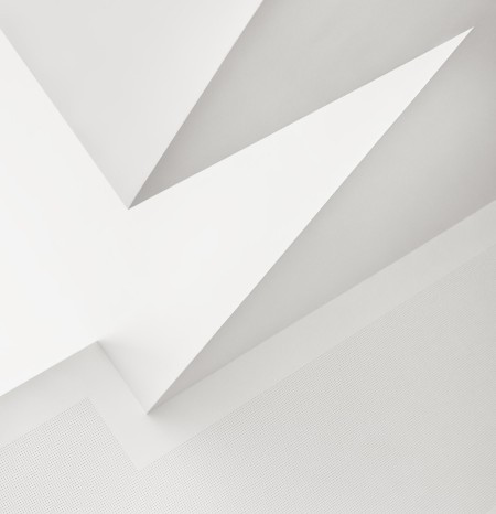 Image de White Shapes