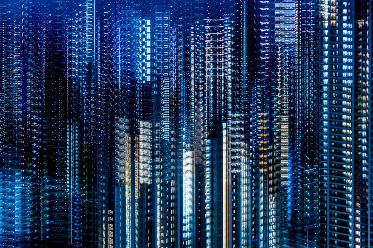 Image de Tokyo layers