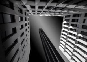 Pilt Black & white