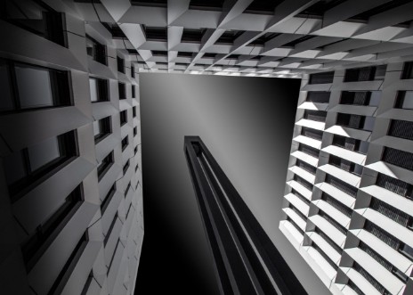 Afbeeldingen van Black & white