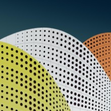 Obrazek Perforations