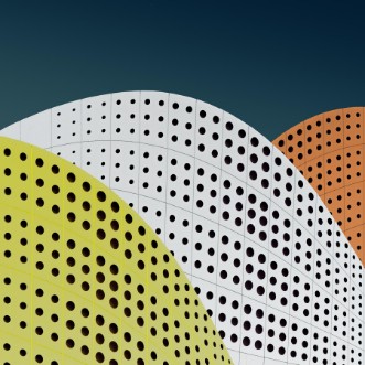 Image de Perforations