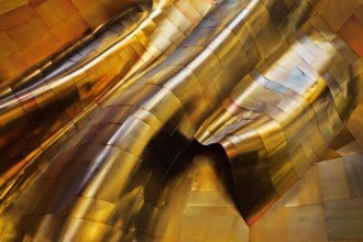 Obrázek Abstract steel