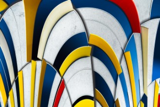 Afbeeldingen van Hyperbolas