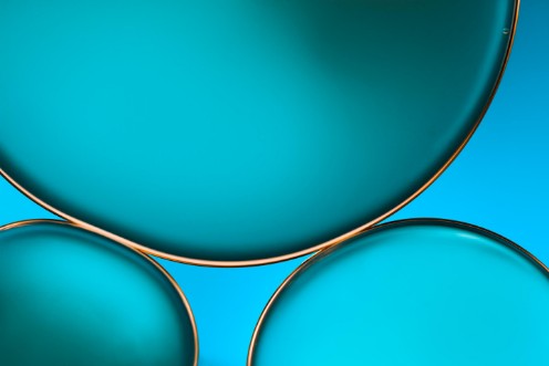 Imagem de Oil and water