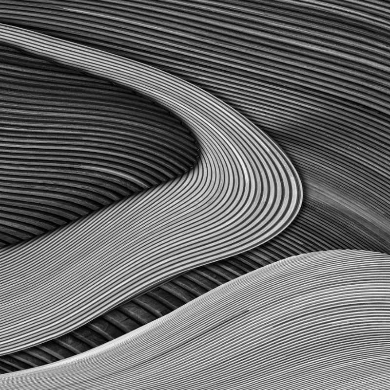 Picture of The wood project III