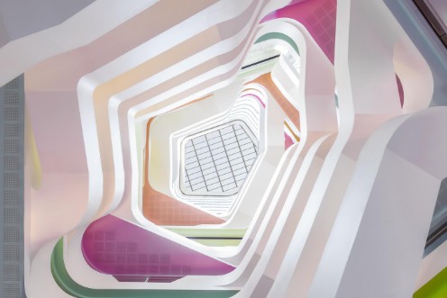 Image de This way - That Way - Or maybe This Way