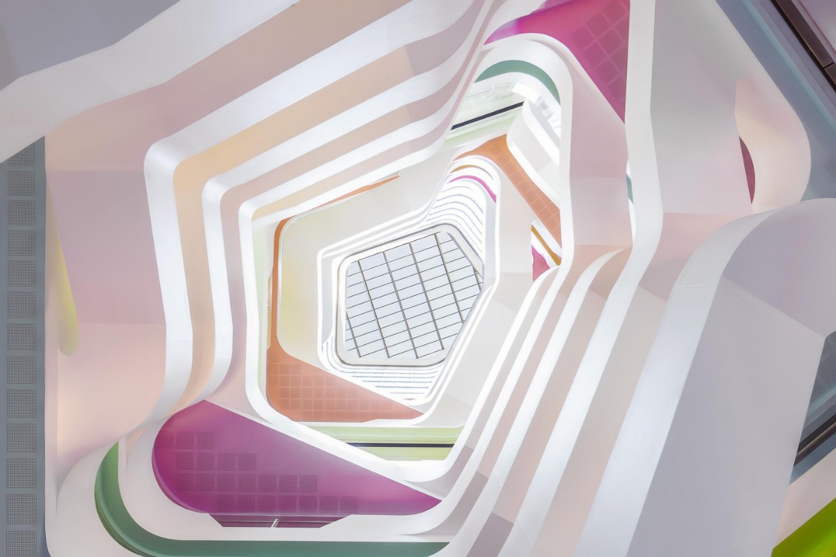 Picture of This way - That Way - Or maybe This Way