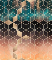 Picture of Ombre Dream Cubes