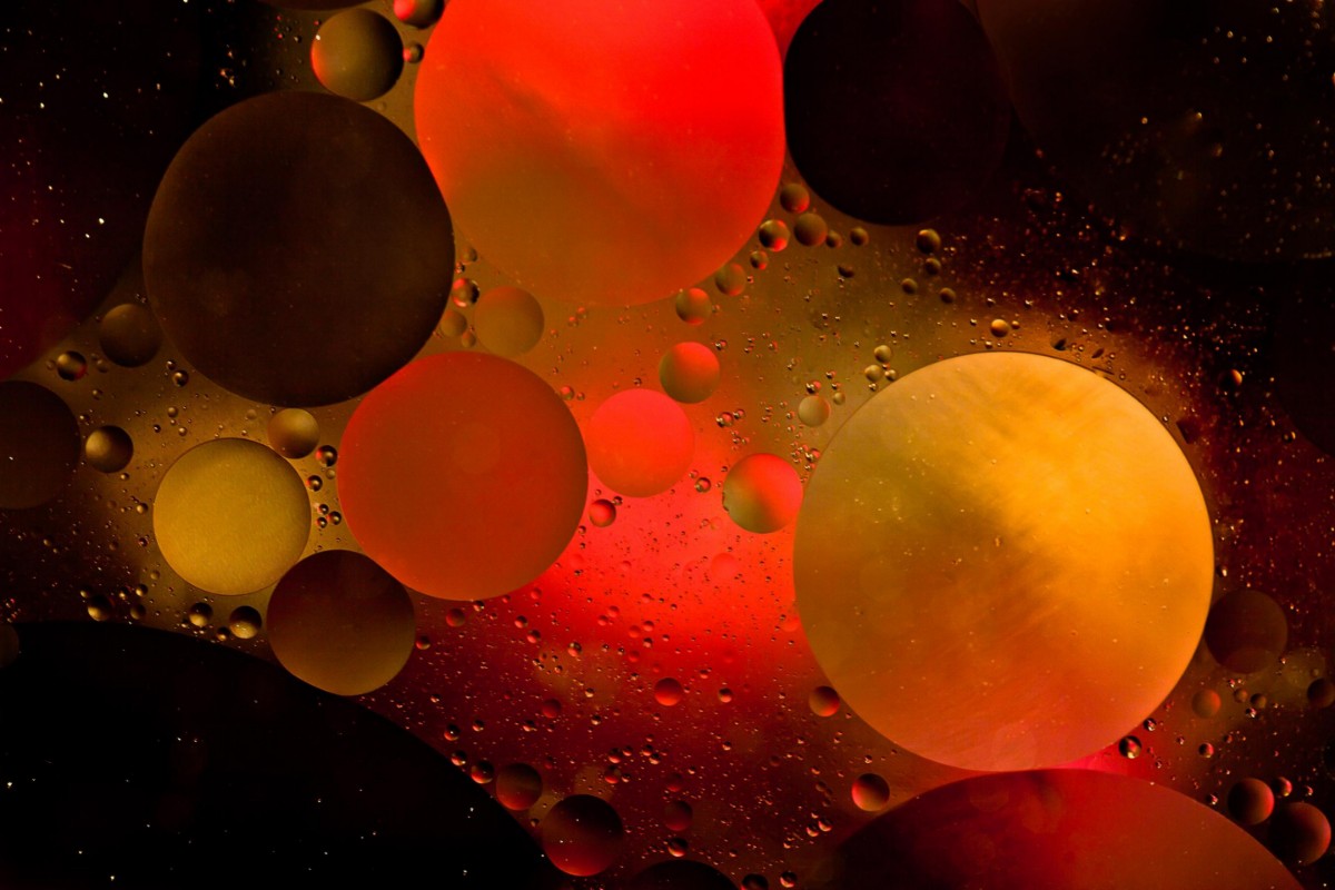 Picture of Astronomical