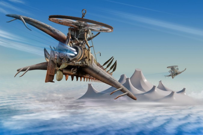 Image de Air Pursuit