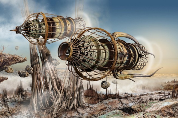 Image de A memory from the future