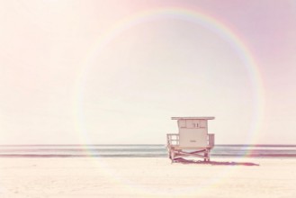 Picture of Beach Hut