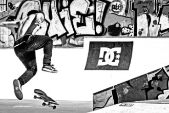 Bild von The jump