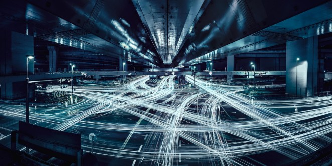 Image de Cyber Night