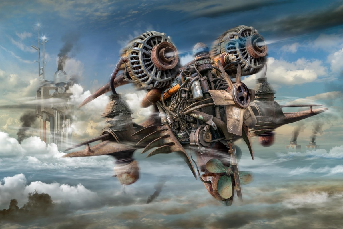 Picture of Return to home base