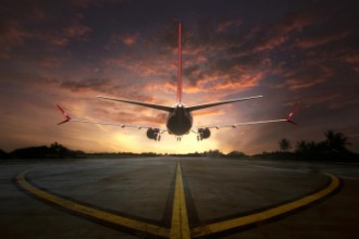 Picture of Chasing the Sunset