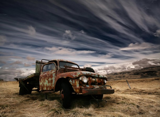 Picture of Corrosion