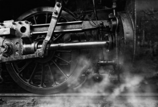 Picture of Locomotive Breath