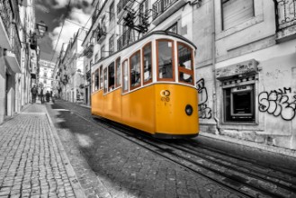 Immagine di Funicular Bairro Alto