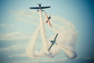 Picture of Dogfight