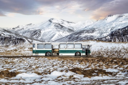 Picture of Last Stop