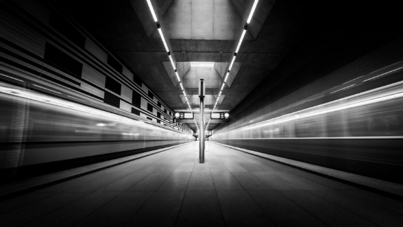 Picture of The fast and the furious