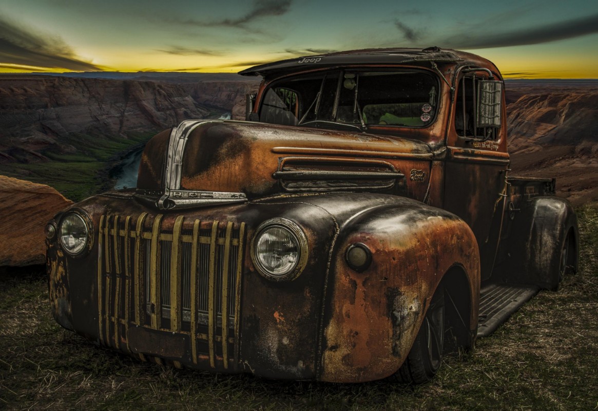 Picture of Vintage Festival Waroux