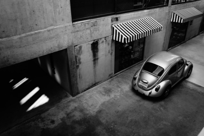 The Legend photowallpaper Scandiwall