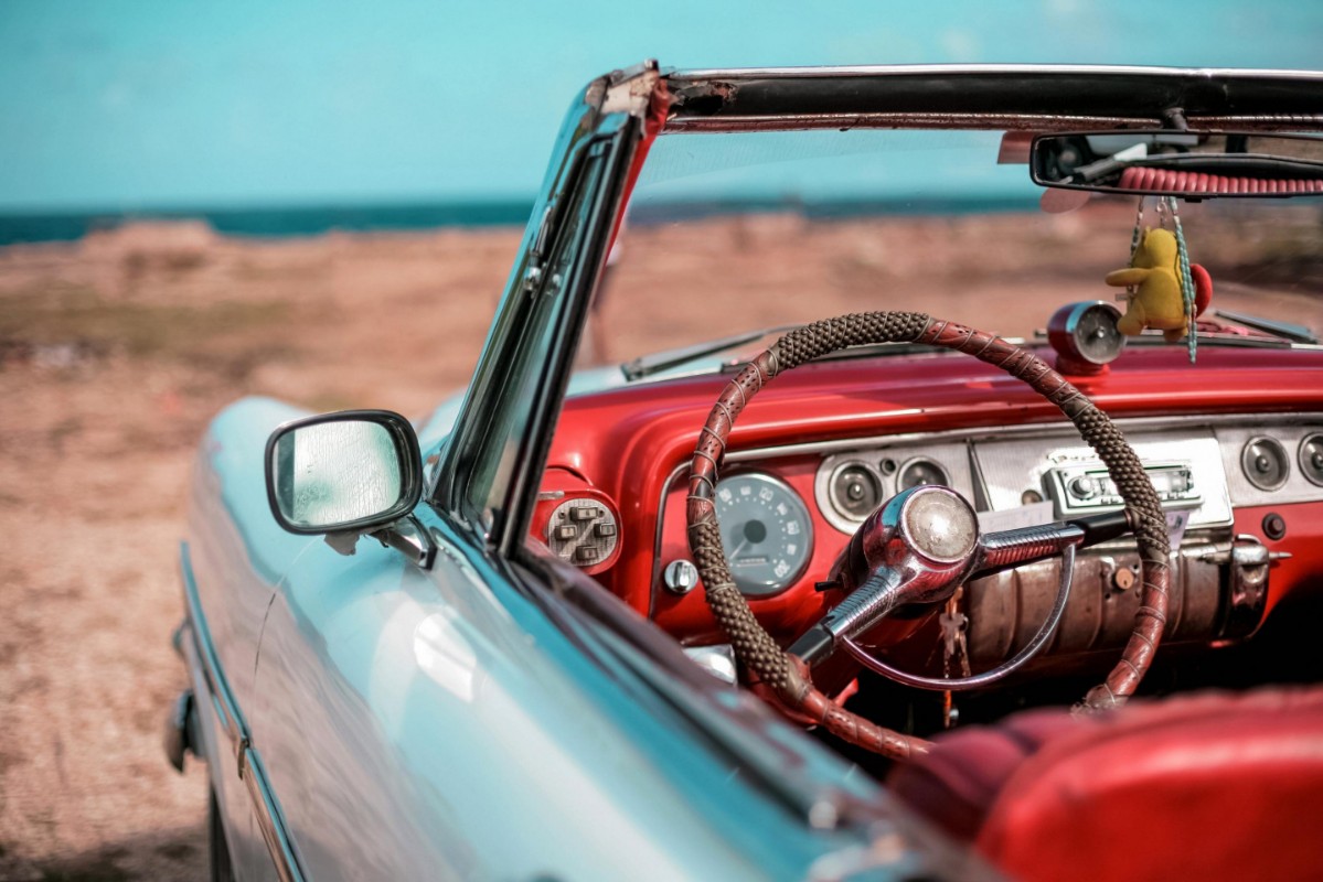 Afbeeldingen van Old Havana 5