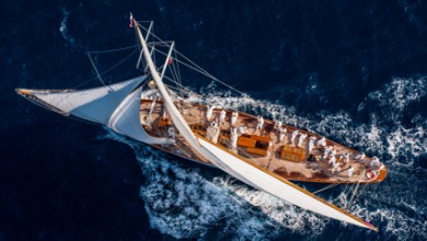 Picture of Moonbeam race