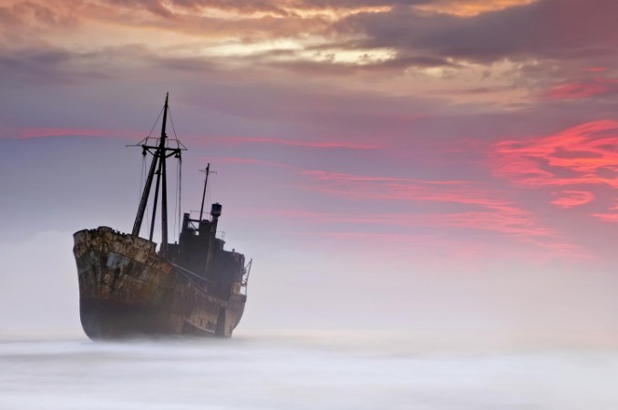 Afbeeldingen van The Dark Traveler