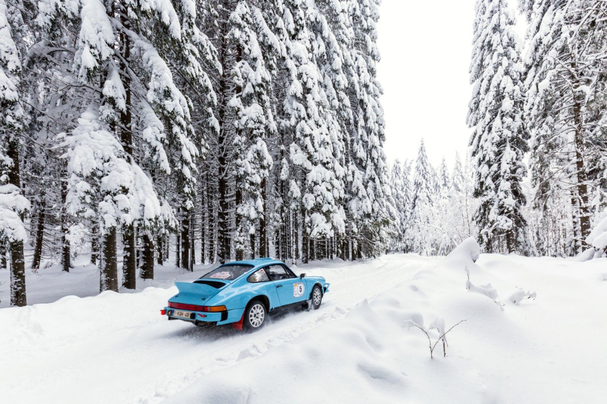 Picture of Porsche 911