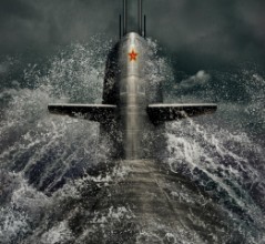 Obrázok z Submarine