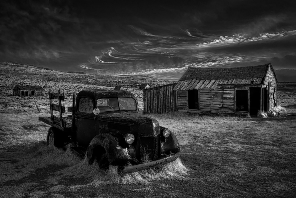 Image de No More Gold...