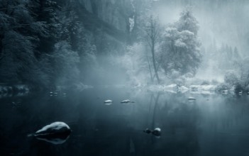 Imagen de Winter wonderland