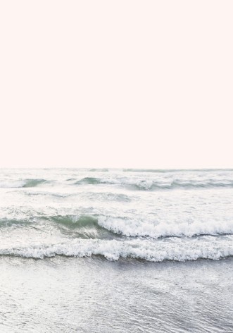 Picture of Blush Ocean