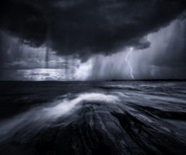 Afbeeldingen van Zwarte wateren