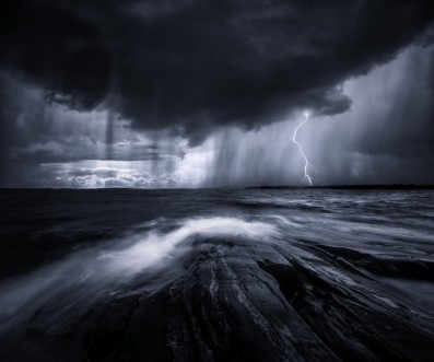 Picture of Black Waters