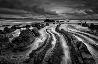 Afbeeldingen van Dark barrika