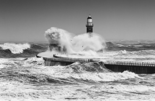 Image de Puissance de la mer