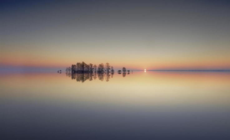 Image de Lake Mattamuskeet Memory