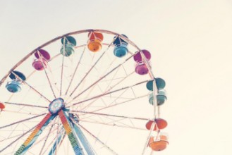 Obrazek Ferris Wheel
