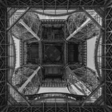 Picture of Eiffel