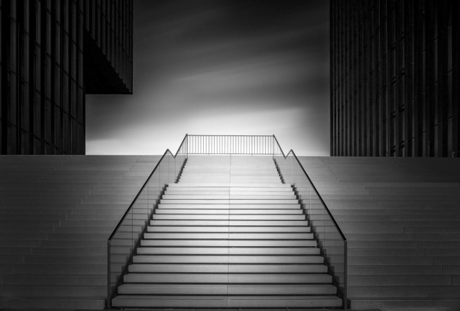 Hyatt Hotel Medienhafen Dusseldorf paveikslėlis