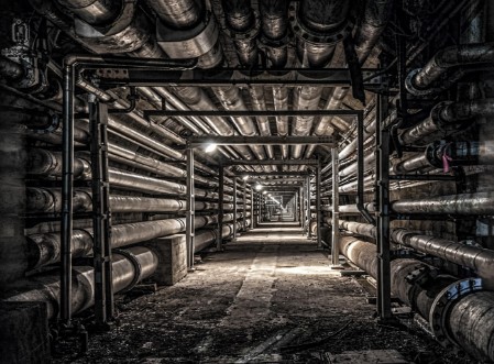 Picture of Pipe Load