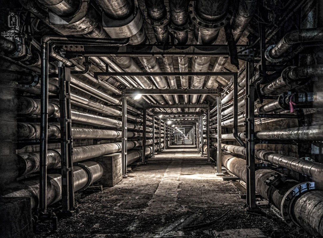 Picture of Pipe Load