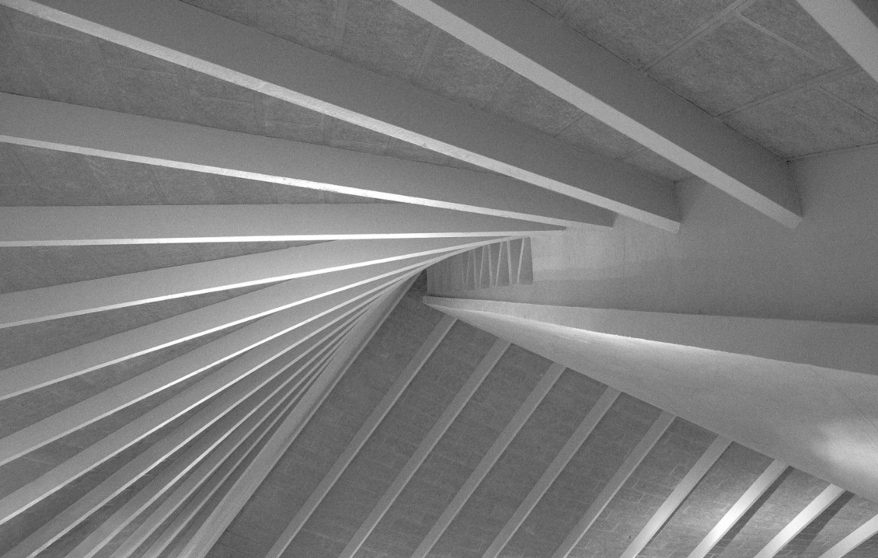 Picture of Ceiling construction