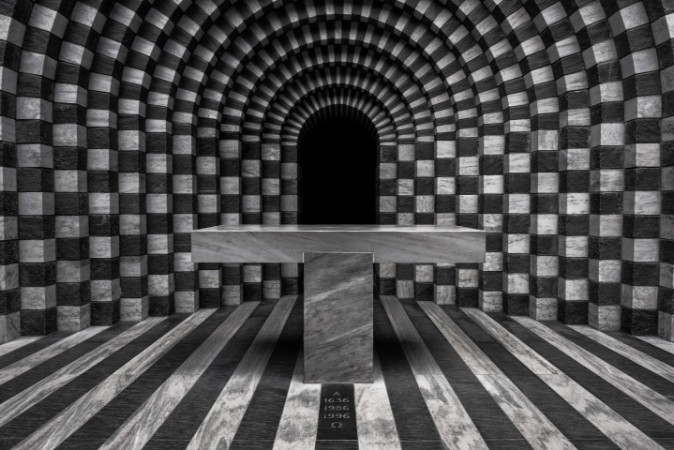 Image de Squares into lines