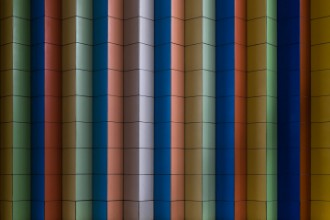 Imagem de Colorful Stripes